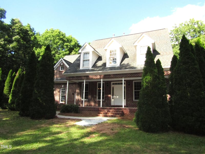 453 Buckroe Dr, Sanford, NC 27330