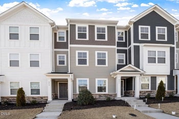 453 Carolina Springs Blvd, Apex, NC 27539