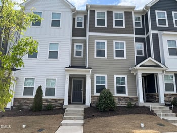 453 Carolina Springs Blvd, Apex, NC 27539