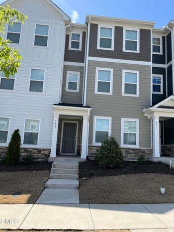 453 Carolina Springs Blvd, Apex, NC 27539