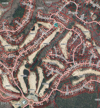 453 Golfers Vw Lot 626, Pittsboro, NC 27312
