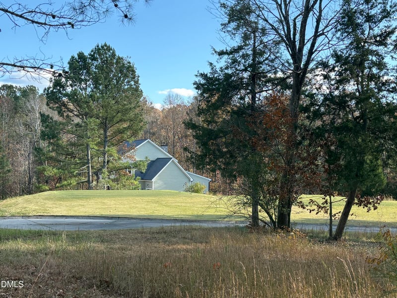 453 Golfers Vw, Pittsboro, NC 27312