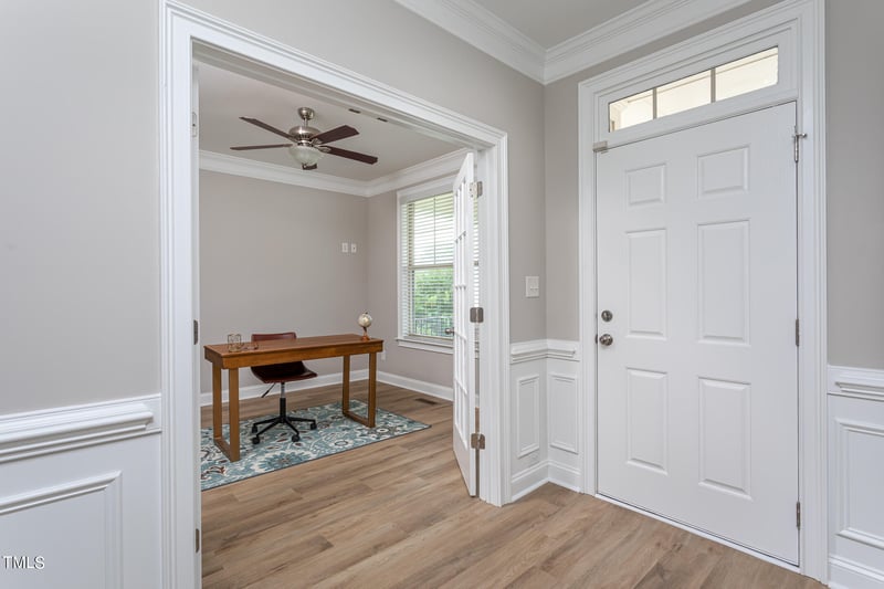 453 Granite Saddle Dr, Rolesville, NC 27571