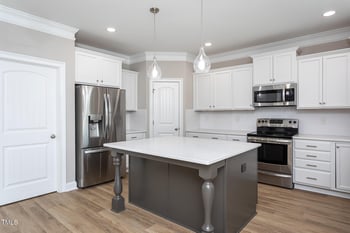 453 Granite Saddle Dr, Rolesville, NC 27571