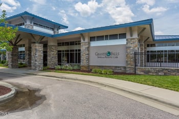 453 Granite Saddle Dr, Rolesville, NC 27571