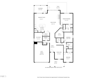 453 Heritage Regency Dr, Wake Forest, NC 27587