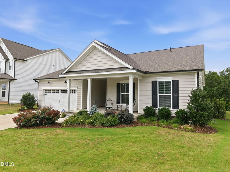 453 Heritage Regency Dr, Wake Forest, NC 27587