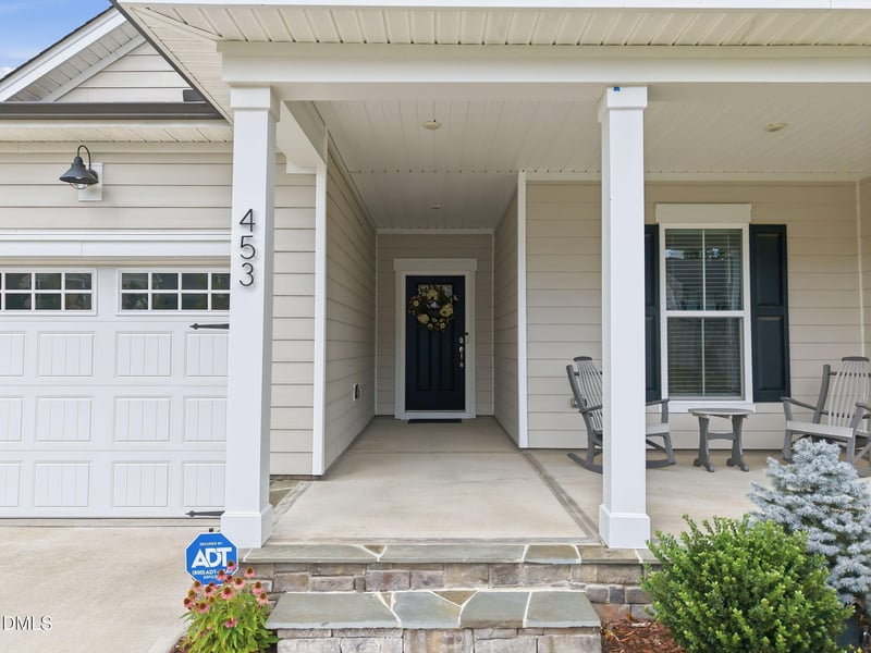 453 Heritage Regency Dr, Wake Forest, NC 27587