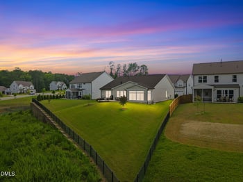 453 Heritage Regency Dr, Wake Forest, NC 27587