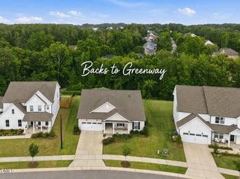 453 Heritage Regency Dr, Wake Forest, NC 27587