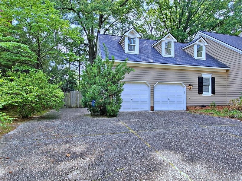 453 Kingsford Rd, Fayetteville, NC 28314
