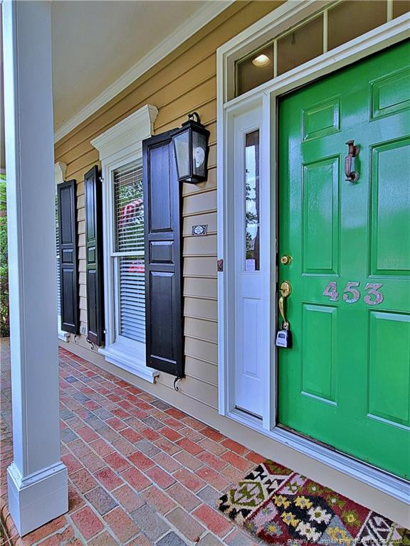 453 Kingsford Rd, Fayetteville, NC 28314