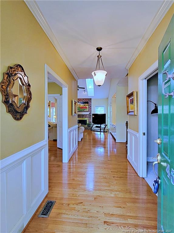 453 Kingsford Rd, Fayetteville, NC 28314