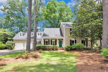 453 Kingsford Rd, Fayetteville, NC 28314