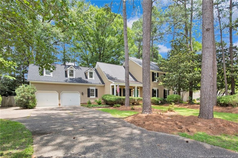 453 Kingsford Rd, Fayetteville, NC 28314