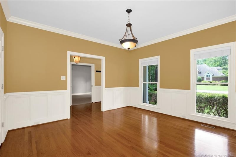 453 Kingsford Rd, Fayetteville, NC 28314