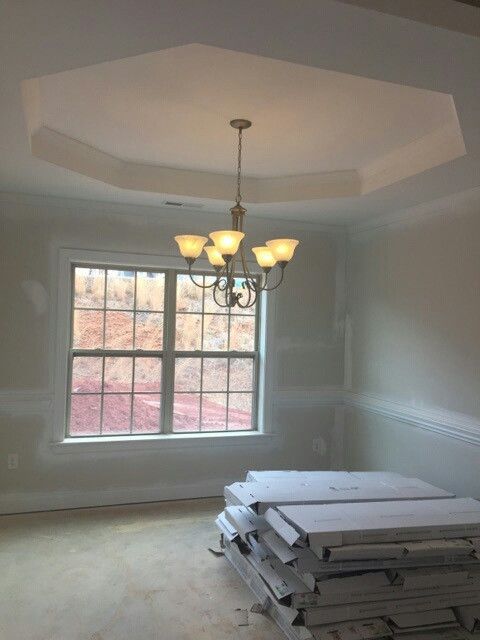 453 Lynshire Ave, Clayton, NC 27527