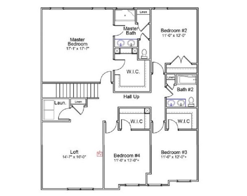 453 Marrian Dr, Clayton, NC 27520
