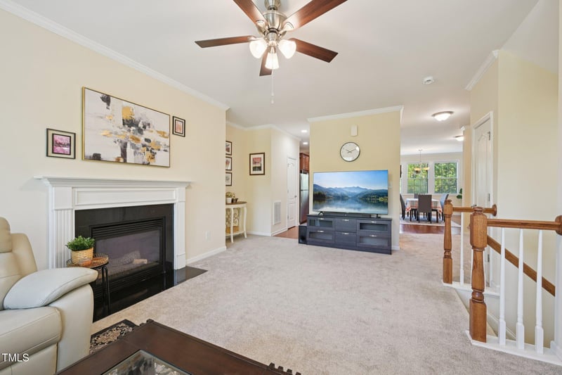453 Panorama Park Pl, Cary, NC 27519