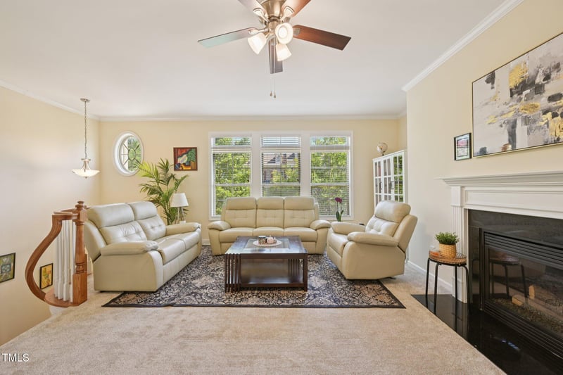 453 Panorama Park Pl, Cary, NC 27519