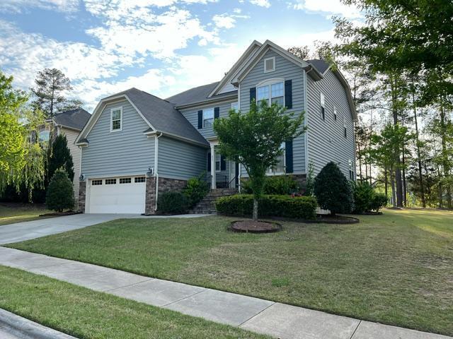453 Sandy Whispers Pl, Cary, NC 27519
