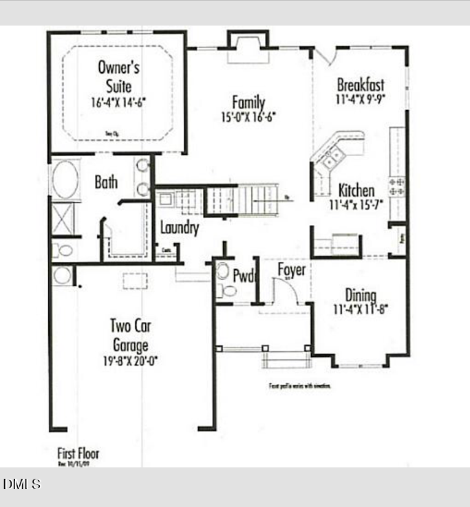 453 Sandy Whispers Pl, Cary, NC 27519
