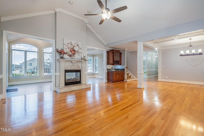 453 Sippihaw Oaks Dr, Fuquay Varina, NC 27526