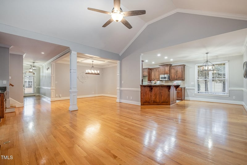 453 Sippihaw Oaks Dr, Fuquay Varina, NC 27526