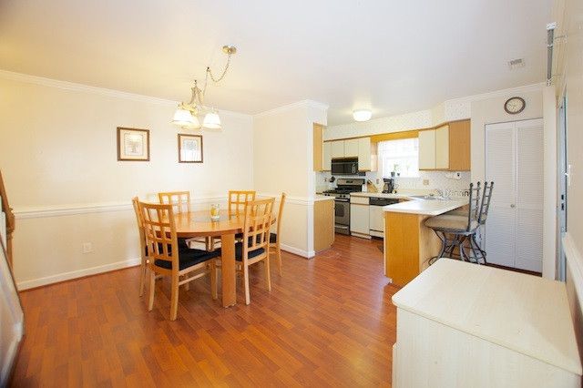 453 Summerwalk Cir #453, Chapel Hill, NC 27517