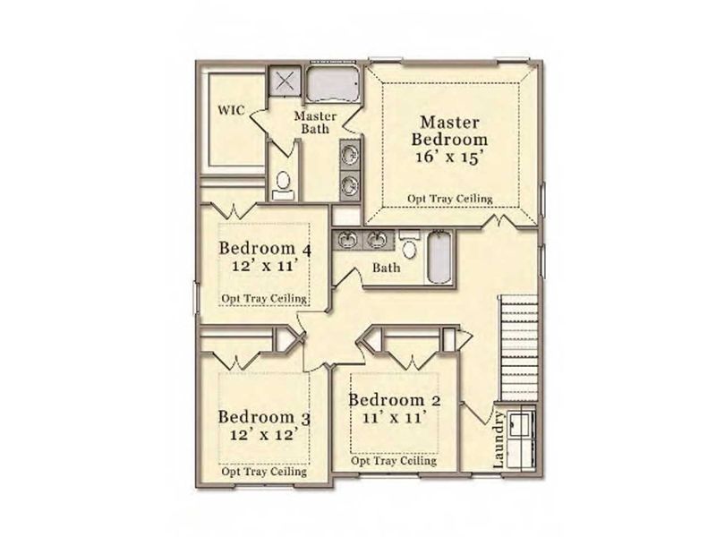 453 Summerwind Plantation Dr #48, Garner, NC 27529