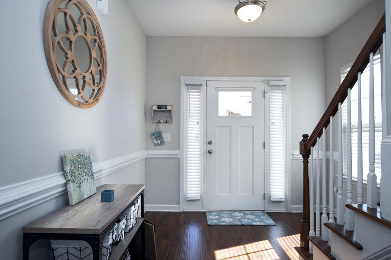453 Summerwind Plantation Dr, Garner, NC 27529