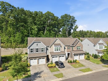 453 Summit Trail Dr, Hillsborough, NC 27278