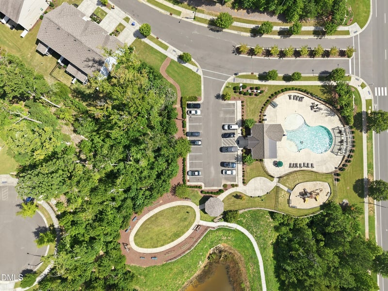 453 Summit Trail Dr, Hillsborough, NC 27278