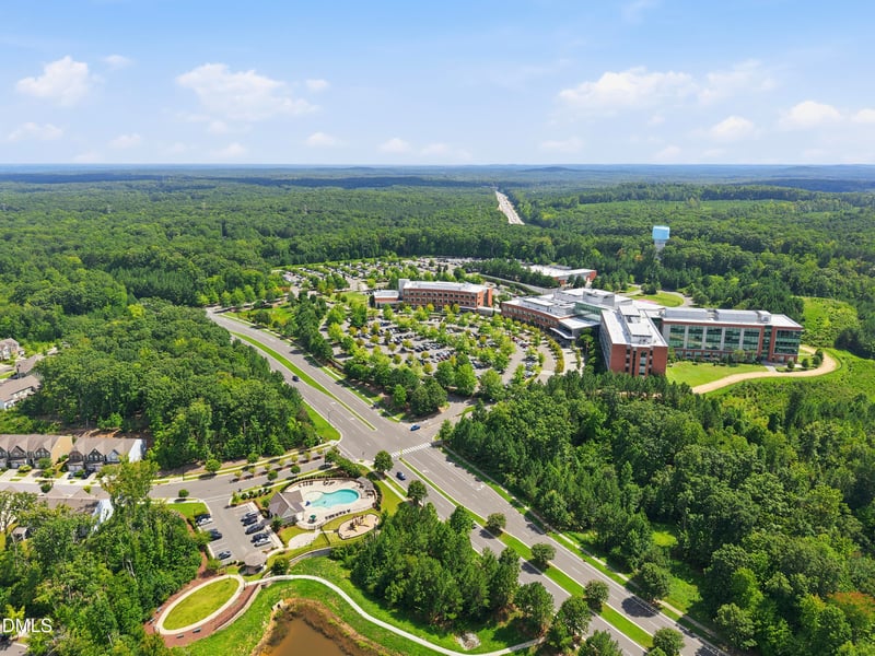453 Summit Trail Dr, Hillsborough, NC 27278
