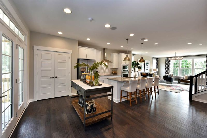453 Triumph Ln, Wake Forest, NC 27587