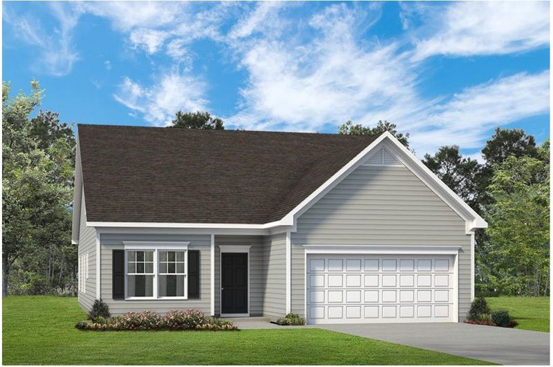 453 Troy Dr #38, Sanford, NC 27332