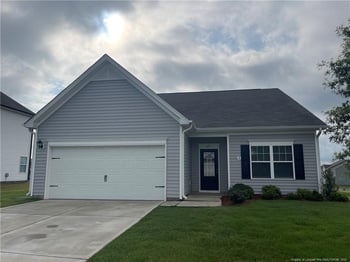 453 Troy Dr, Sanford, NC 27332