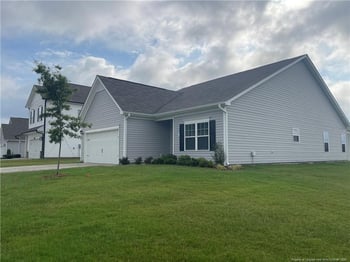 453 Troy Dr, Sanford, NC 27332