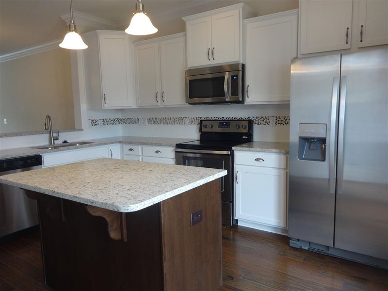 453 Village Commons Ln, Apex, NC 27502