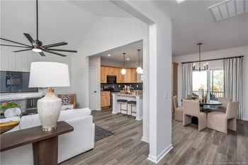 4530 Bunkers Bay Ln, Hope Mills, NC 28371