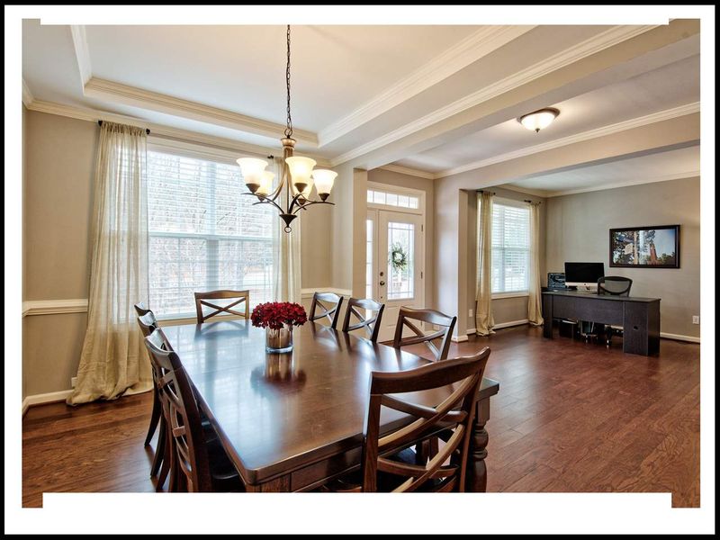 4530 Farrington Rd, Durham, NC 27707