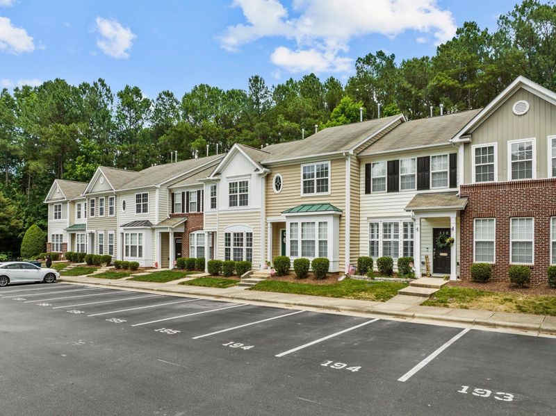 4530 Sugarbend Way, Raleigh, NC 27606