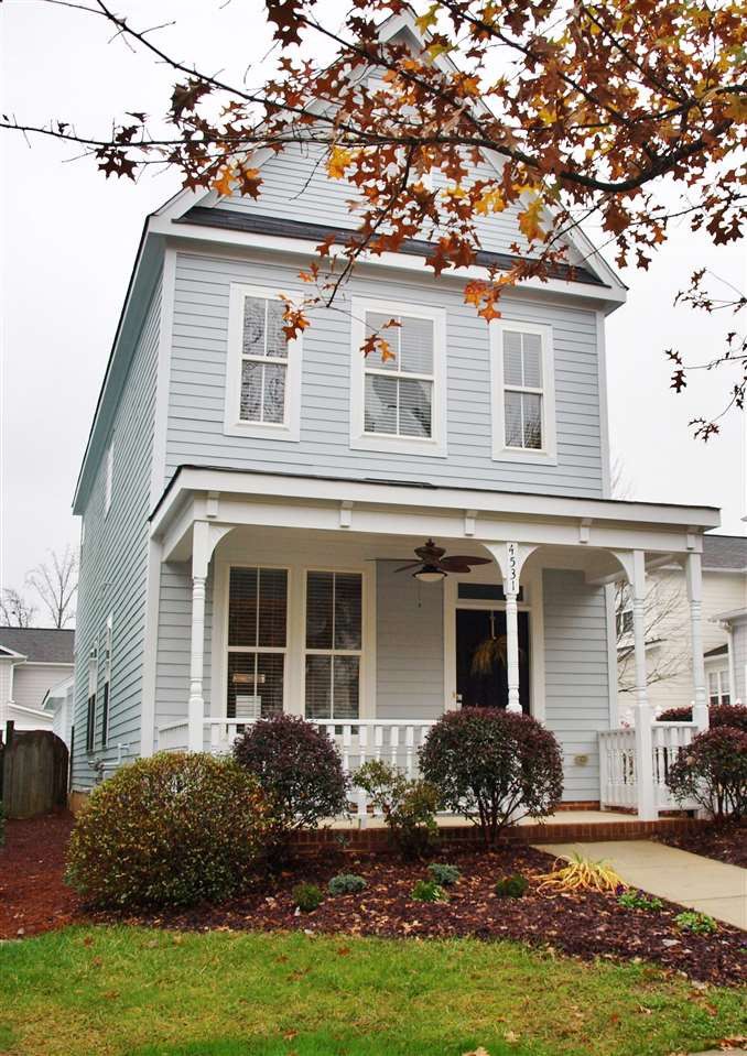 4531 All Points View Way, Raleigh, NC 27614