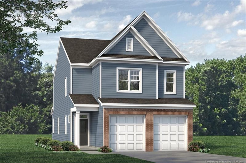 4531 Bunkers Bay Ln, Hope Mills, NC 28371
