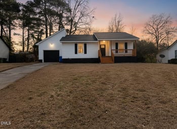 4531 Westfield Rd, Fayetteville, NC 28314