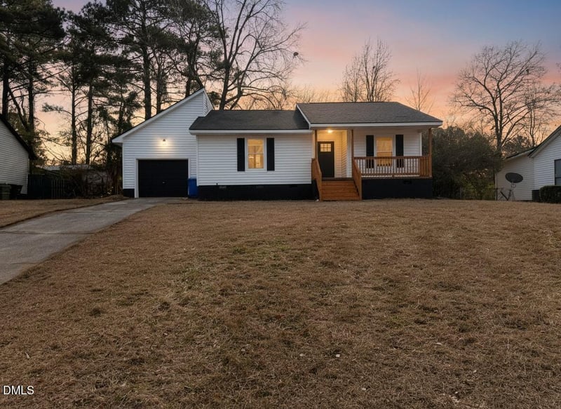 4531 Westfield Rd, Fayetteville, NC 28314