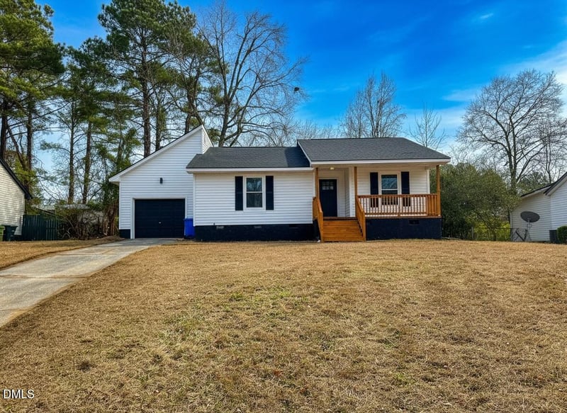 4531 Westfield Rd, Fayetteville, NC 28314