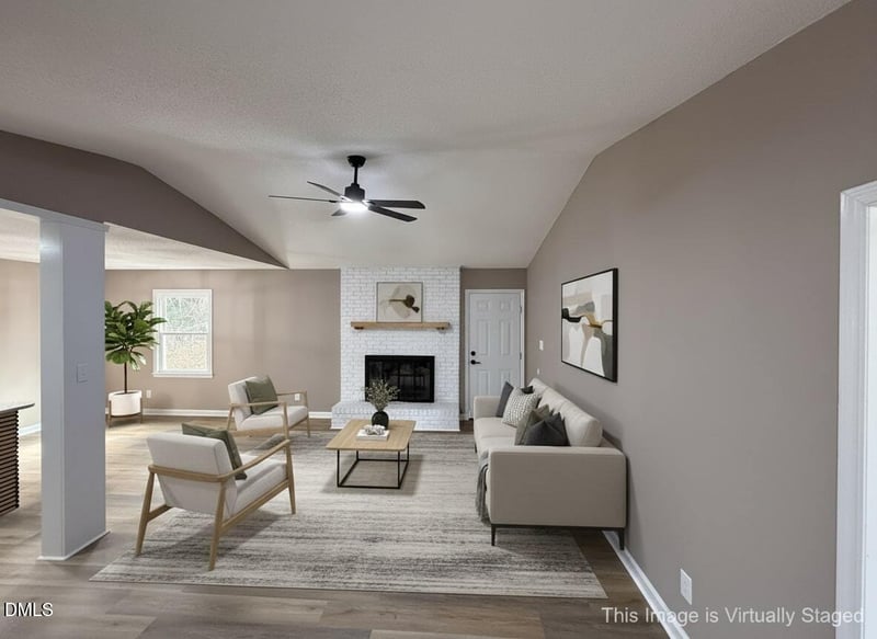 4531 Westfield Rd, Fayetteville, NC 28314