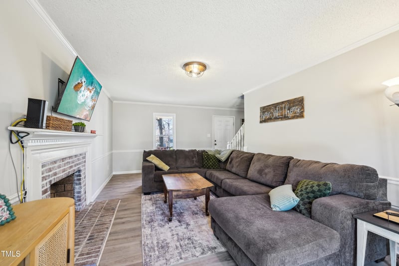 4532 Draper Rd, Raleigh, NC 27616
