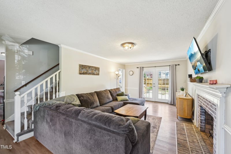 4532 Draper Rd, Raleigh, NC 27616